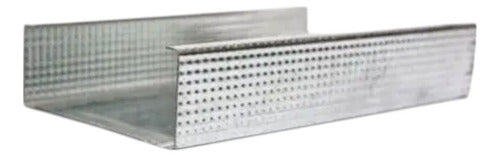 Paral Drywall Pared 2 1/2'' x 3.05m Cal 26