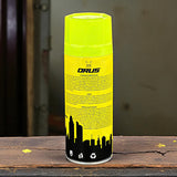 Pintura En Spray Fluorescente 400ml Orus