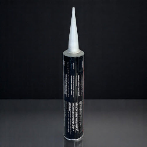 Silicon Sellador Poliuretano 410g Toska