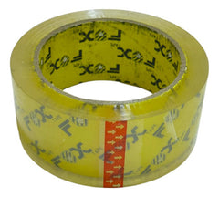 Cinta Embalaje Transparente Fox 40micx45mm 85yds