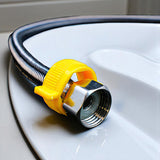 Cepillo De Alambre 4 Hileras Madera Orus