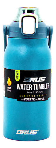 Termo 1.3l A/inox Sport Orus