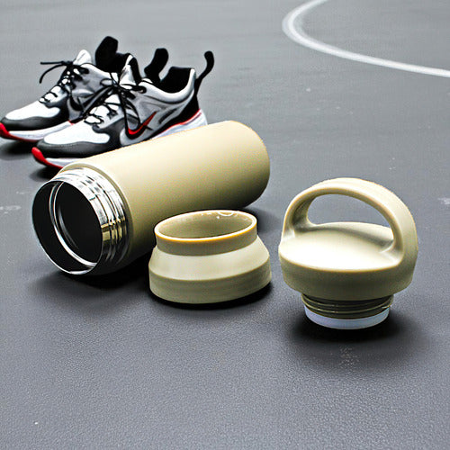 Termo 500ml A/inox Classic Orus