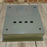 TABLERO DE EMBUTIR 4 LINEAS THQL EXXEL