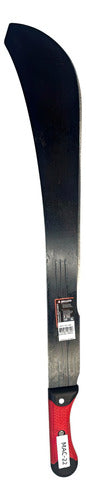 MACHETE 22'' ROZADOR (MAC22) M/PLASTICO BELLOTA