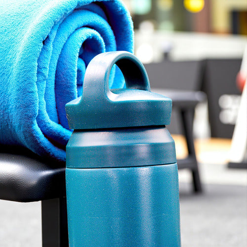 Termo 500ml A/inox Classic Orus