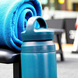 Termo 500ml A/inox Classic Orus