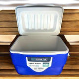 Cava De 66l Azul Costa