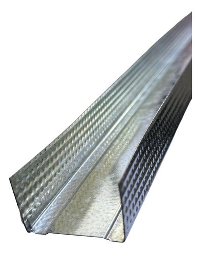 Paral Drywall Pared 2 1/2'' x 3.05m Cal 26