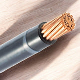 Cable Thhn 12 Por Metro Lumistar