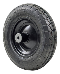 Rueda Neumática 10" Rolinera  Aut 6PR Taco RUTEL