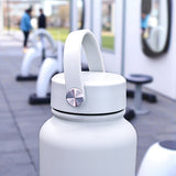 Termo 650ml A/inox Sport Orus