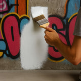 Pintura De Caucho Galón Henko Clase C