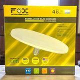 Bombillo Led 48w Fox
