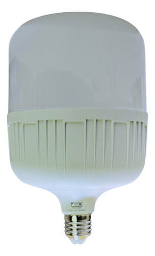 Bombillo Led 20 Watt Ahorrador Fox