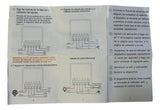 Mini Interruptor Inteligente Con Wifi 16a 100-240v Lumistar