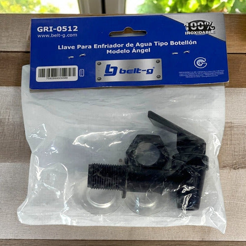 Grifo Para Botellon O Termo Plastica Belt-g