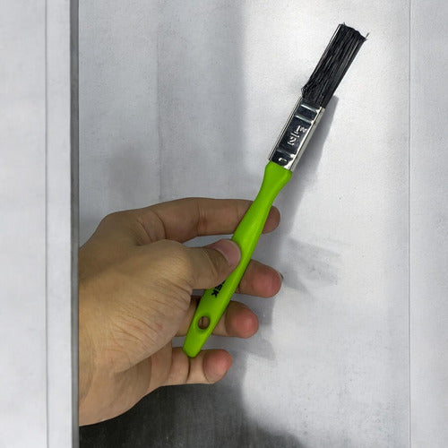 Brochas 1/2 Pulgada Profesional Fortek