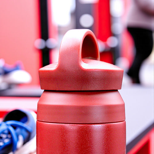 Termo 500ml A/inox Classic Orus