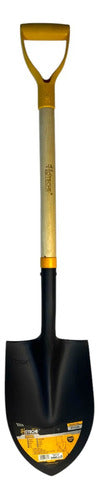PALA REDONDA 240MMX 300MMX 465MM HOTECHE