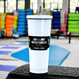 Termo Vaso 750ml C/pitillo Orus