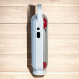 Lampara Led De Emergencia 8w Recargable Run