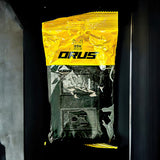 Interruptor Toma Negro 15amp Orus