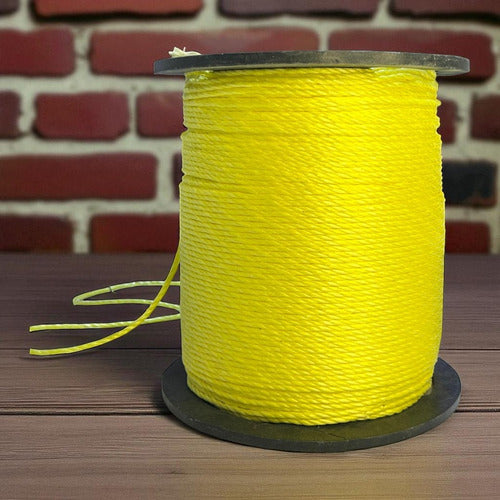 Mecate 5/16'' De 1kg Exxel
