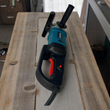 Esmeril Angular 7 /9  Convertible 2600w Victeche