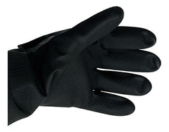 GUANTES LATEX INDUST TALLA M BELLOTA