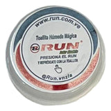 Toallita Humeda Magica Pack De 6und Run