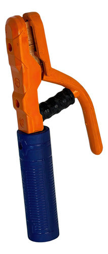 Pinza Porta Electrodo 600a Wadfow