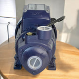 Bomba De Agua Periférica 1 Hp Exxel