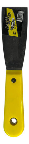 Espÿtula De Acero Inoxidable 1.5  Raptor
