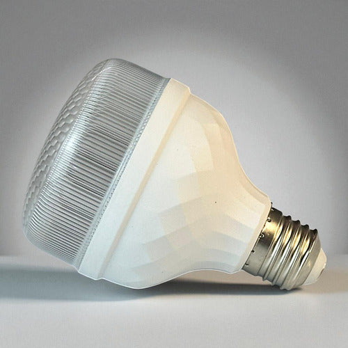 Bombillo Led T 30w Fox