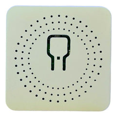 Mini Interruptor Inteligente Con Wifi 16a 100-240v Lumistar