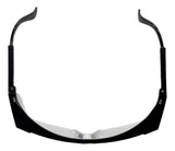 Lentes De Seguridad Hunter Transparente