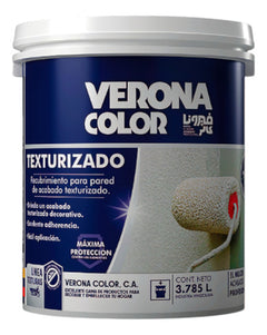 Texturizado Marfil 1g Verona