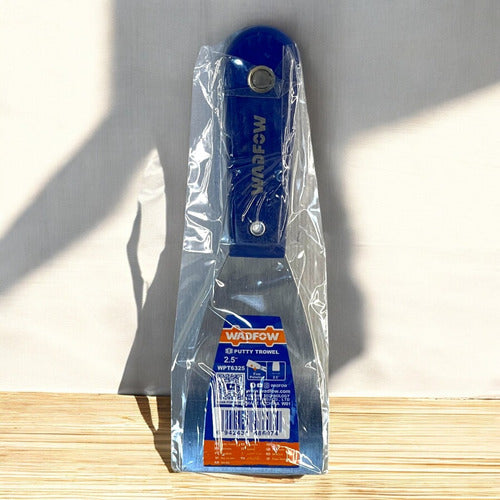 ESPATULA 2.5" WADFOW