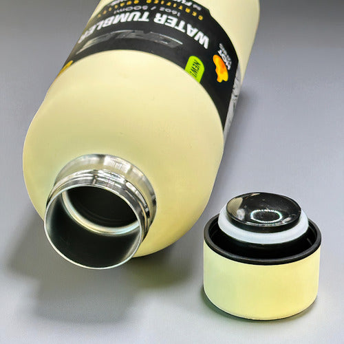 Termo Acero Inoxidable Bassic 500 Ml Orus