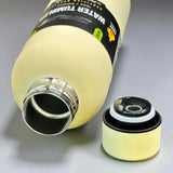 Termo Acero Inoxidable Bassic 500 Ml Orus
