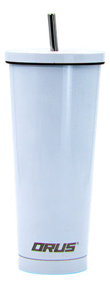 Termo Vaso 750ml C/pitillo Orus
