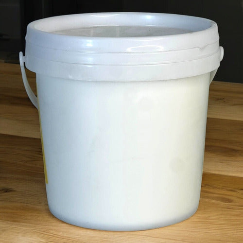 Pega Cola Blanca Para Madera Carpintería 1kg Exxel