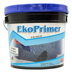 Primer Ekoprimer Gal½n Cindu