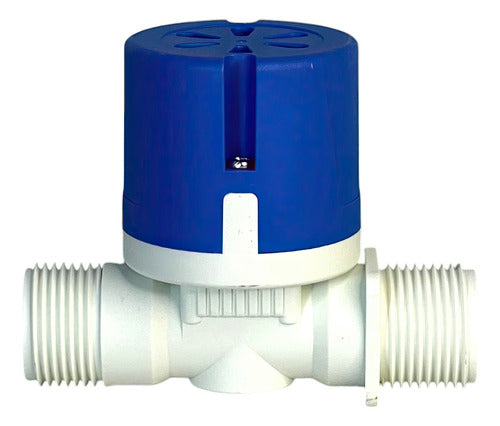 Flotante Valvula De Control Para Nivel De Agua 1  Exxel
