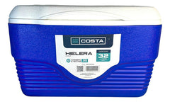 Cava De 32l Azul Costa
