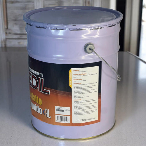 Asfalto Liquido 4g Edil