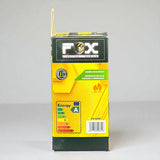 Bombillo Led 12w Fox