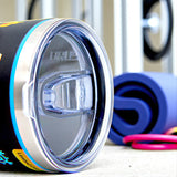 Termo Vaso 30 Oz Metalico Orus