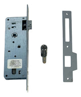 Cerradura De Embutir 35mm 83 Ranger Visalock CISA
